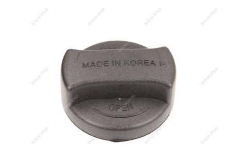 T90077OEM Маслозаливная крышка KOREA купить Украина на Brocar Shop ...