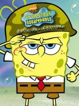 Film Ru Spongebob Squarepants Battle For Bikini Bottom