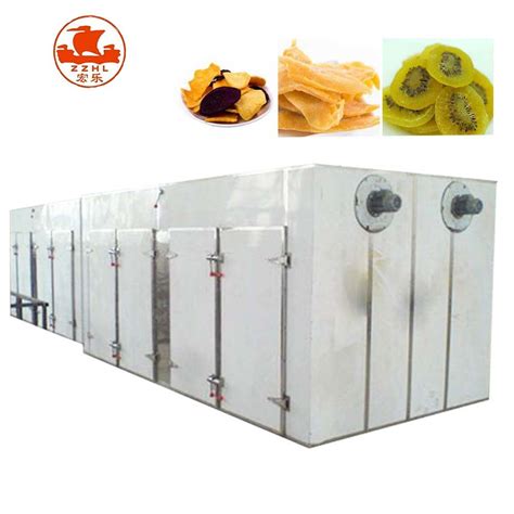 Hot Air Dehydrator Energy Saving Fruits Food Herbs Spices Drying Machine China Dryer Machine