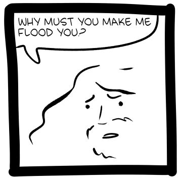 Saturday Morning Breakfast Cereal Sex