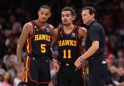 Hawks 2023-24 Schedule: Top Games, Championship Odds and Record ...