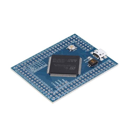 Stm F Zgt Mini Core Board Minimum System Stm Development Board