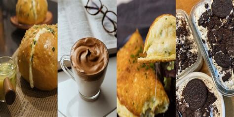 Giải mã sức hấp dẫn của các món ăn hot trend đang tạo nên cơn sốt trong giới trẻ TGROUP Đặt