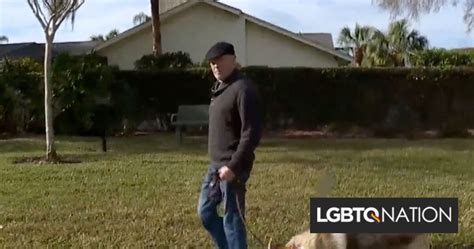 La policía sabe quién mató a tiros a este hombre gay Todavía no lo han arrestado