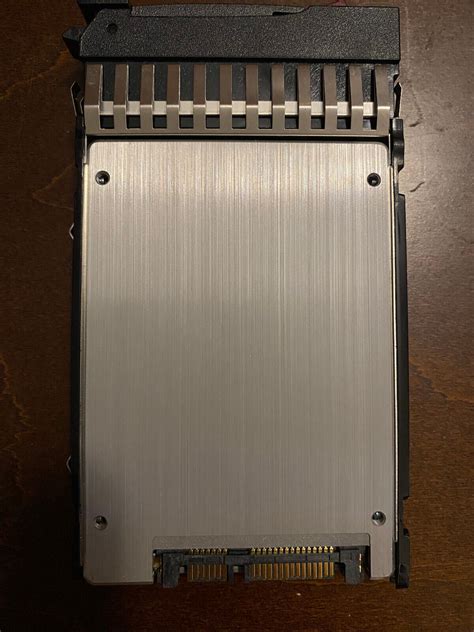 HP 200GB Hot Plug 3Gbps 2 5 SATA SSD W Caddy 637071 001 636458 002 Tested EBay
