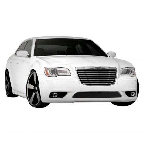 Duraflex Chrysler Srt Style Fiberglass Body Kit