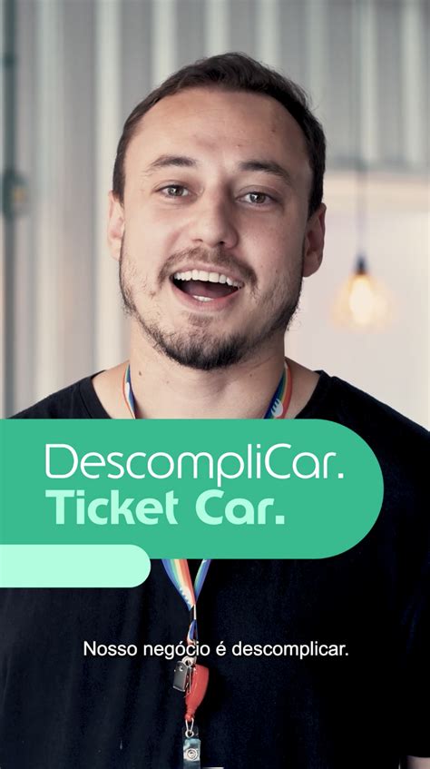 Ticket Car Intensa Produtora De Vídeos