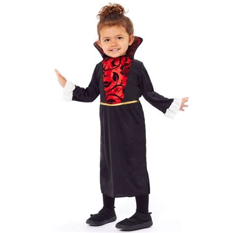 Kleines Vampir Kostüm für Kleinkinder | Cute costumes, Toddler costumes ...