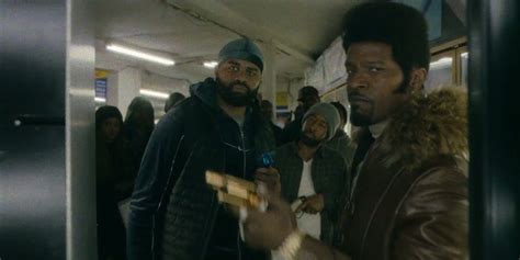 No No You Evil Mother Fuck Fuck They Cloned Tyrone Quote