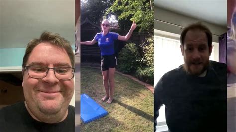 Moorside 26 Challenge Youtube