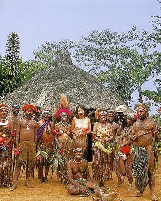 Cuckold African Tribal Tour Porn Pictures XXX Photos Sex Images 878744 PICTOA