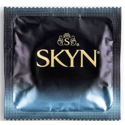 Купить Презерватив полиизопреновый безлатексный с охлаждающим эффектом ...