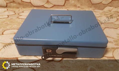 Портативный сейф для документов — Купить сейф чемодан а4 на заказ в ...