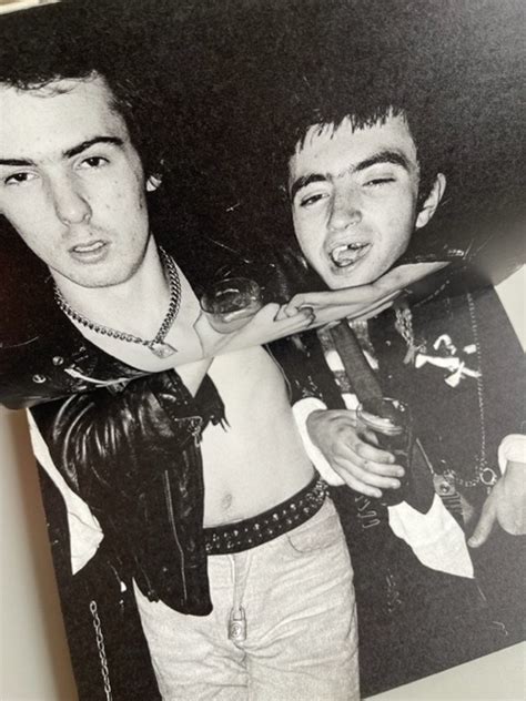 Destroy Sex Pistols Galerie Babylone