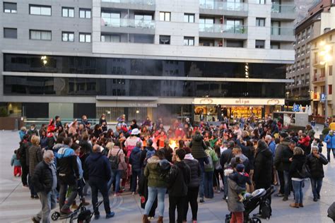 Carnaval Judici I Crema Del Carnestoltes Celebrat A La Pla Flickr