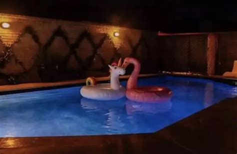 Filthy Couple Caught Bonking On Balcony Of Luxury Person Airbnb Sex Den Daily Star