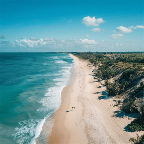 How Safe Is Tofo Beach, Mozambique? - Sonambulas