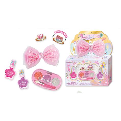 Hot Focus Ballerina Beauty For Cutie Toy Dubai Toys MENA LLC