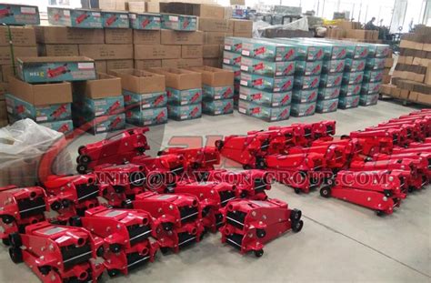 Ton Hydraulic Trolley Jack Kg Hydraulic Trolley Jacks Ton