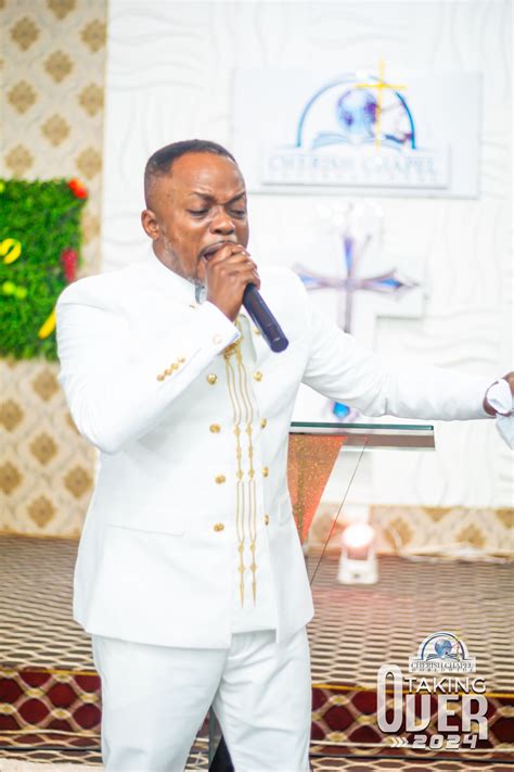Cherish Chapel Worldwide | Accra