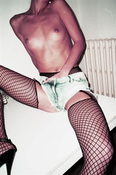 Kitrysha Nude Photo Collection 2019 Best Photos The Fappening