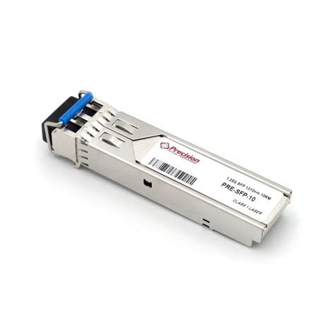 SFP Standard | Precision OT