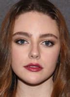 DANIELLE ROSE RUSSELL Nude AZNude