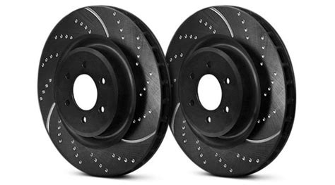 Best Brake Rotors For Your Driving Style