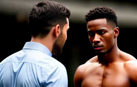 Top Forms Of Sexual Harassment Experienced By Gay Men Raysurrection