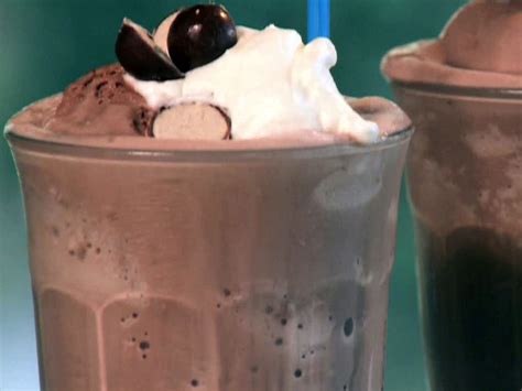 Chocolate Malted Milkshake Recipe Malt Milkshake Chocolate Malt