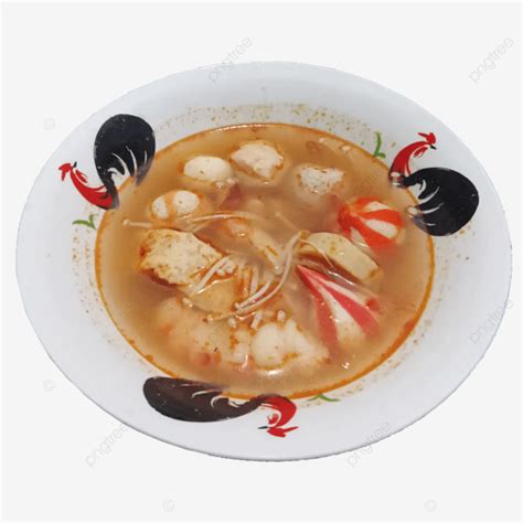 tom yum suki tom yum suki bowl png transparent clipart image  psd