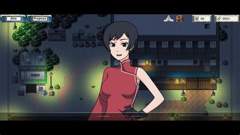 Gameplay Naruto Hentai Naruto Trainer V Part Kurotsuchi Date By LoveSkySan