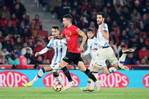 RCD Mallorca | OK Mobility #MovingPeople