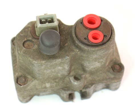 Bosch Warm Up Regulator VW Rabbit Jetta Golf Cabriolet MK1 MK2 063