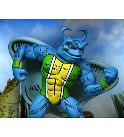Teenage Mutant Ninja Turtles Archie Comics Tmnt Adventures Man Ray
