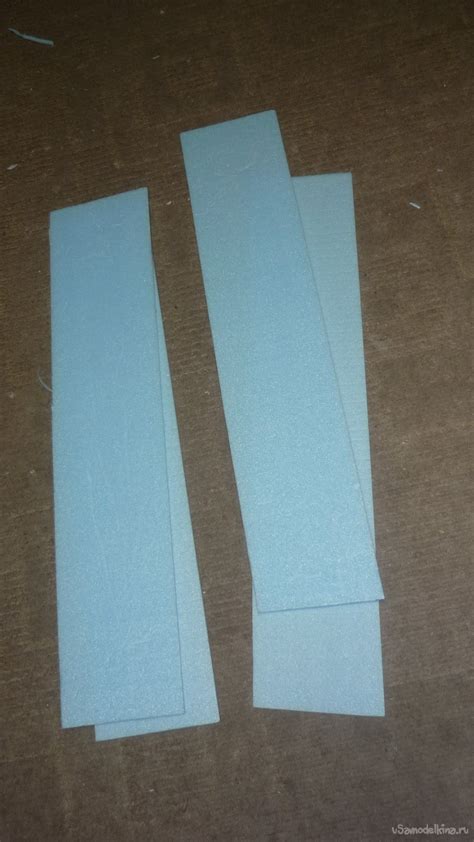 Экспериментальная пилотажная авиамодель с увеличенной площадью крыла ...