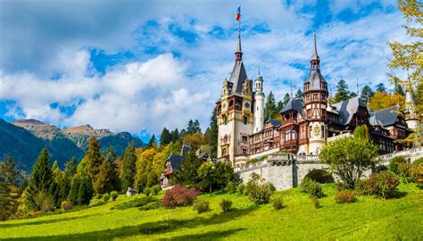 interesting fun facts  romania history culture travel