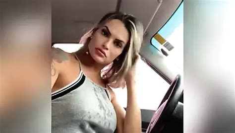 Orgasm In Car My Nightie Is Covered In Cum Shemale Ladyboy Porn Feat Slurpium Xhamster