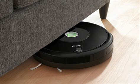 Робот-пылесос iRobot Roomba 606: обзор, отзывы, характеристики