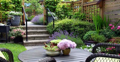 Best Backyard Garden Ideas for Your Outdoor Oasis 2025