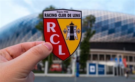 Rc Lens Losc Il Lance Un Tacle Norme Aux Lensois Et Les Supporters