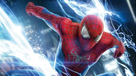 5120x2880 Spiderman In Action 8k 5k HD 4k Wallpapers, Images ...