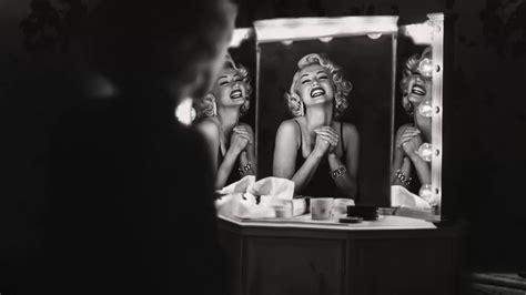 Andrew Dominik S Marilyn Monroe Biopic Blonde Coming To Netflix In September What S On