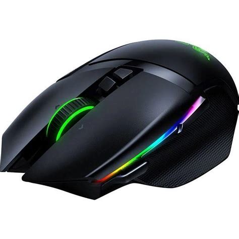 Razer Basilisk Ultimate Wireless Gaming Mouse Computech Store