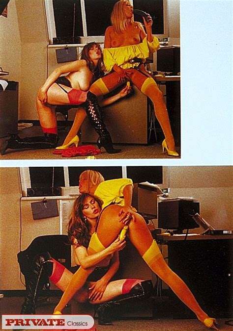 Blonde Hottie Gets Her Pussy Fucked In Spoo XXX Dessert Picture