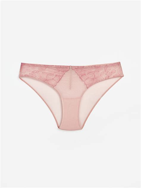 LCW DREAM Lace Fantasy Bikini Knickers W4FL30Z8 GX1 LC Waikiki