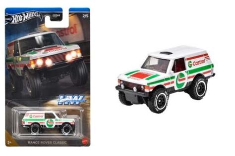 Speed Graphicsのラインナップまとめ Theme Automotive GDG J Hot Wheels 情報まとめ ホットウィール にわかマニア