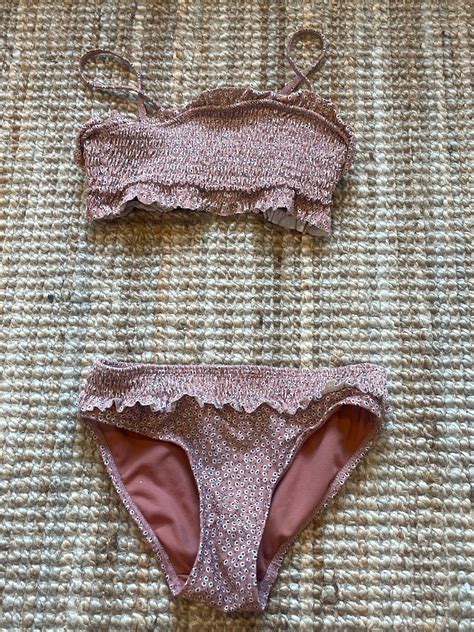 Se Produkter Som Liknar Rosa Bikini Set P Tradera