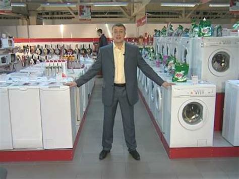 Стиральные машины фронтальные и вертикальные - YouTube