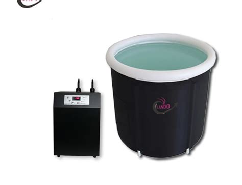 Lando Pool Chillers Trusted Pool Chiller Manufacturer For Superior
